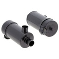 Воздушный фильтр (в сборе) HIFI FILTER SAH 03B05ADH003
