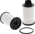 Воздушный фильтр HIFI FILTER NN 6196 AMAN