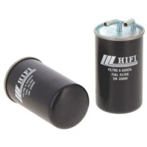 Топливный фильтр HIFI FILTER SN 25060