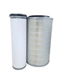 Воздушный фильтр HIFI FILTER NP 6210 S