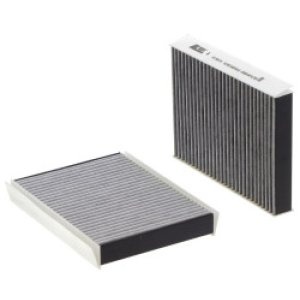 Салонный фильтр HIFI FILTER SC 7041 CA