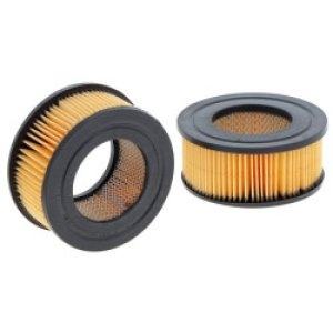 Воздушный фильтр HIFI FILTER SA 6064