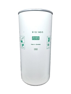 3 MIC PREFILTER HIFI FILTER SI 68260