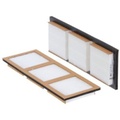 Салонный фильтр HIFI FILTER SC 50334