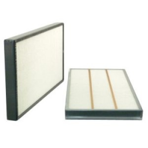 Салонный фильтр HIFI FILTER SC 50004