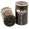 Топливный фильтр HIFI FILTER SN 1241
