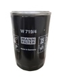 ABSOLUTE FILTER HIFI FILTER NA 1314 S