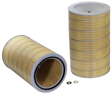 Фильтр HIFI FILTER SA11555+SA11554