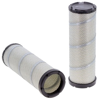 Фильтр HIFI FILTER SA16868+SA16867