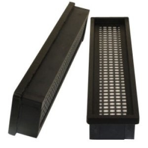 Салонный фильтр HIFI FILTER SC 50130 CAG