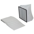 Воздушный фильтр HIFI FILTER NX 535357FPTA