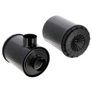Воздушный фильтр (в сборе) HIFI FILTER SAH 01B14ADH002