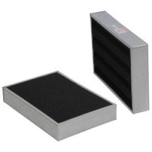 Воздушный фильтр HIFI FILTER NN 73519 GPLAN