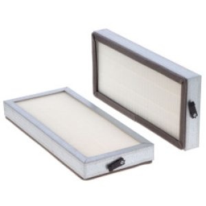 Салонный фильтр HIFI FILTER SC 50003
