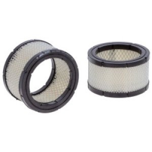 Воздушный фильтр HIFI FILTER SA 19623
