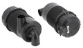 Воздушный фильтр (в сборе) HIFI FILTER SAH 03C05SMP001