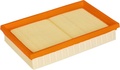 Воздушный фильтр HIFI FILTER NN 3890 S