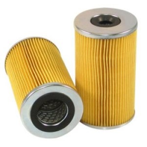Масляный фильтр HIFI FILTER SO 6107