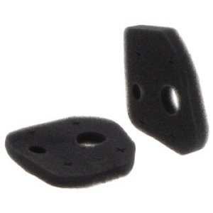 Воздушный фильтр HIFI FILTER SA 12379