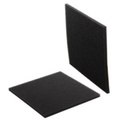 Воздушный фильтр HIFI FILTER N 06150550 PED