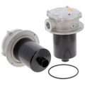 Гидравлический фильтр (в сборе) HIFI FILTER DRC 45RJZBDC25B