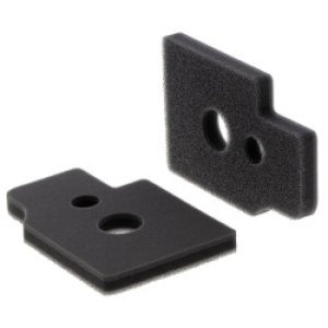Воздушный фильтр HIFI FILTER SA 12338