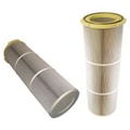 Воздушный фильтр HIFI FILTER ASR 972803AN043