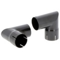 90° ELBOW HIFI FILTER SAT 03SCM044001