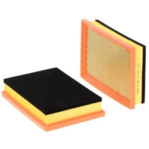 Воздушный фильтр HIFI FILTER SA 6043