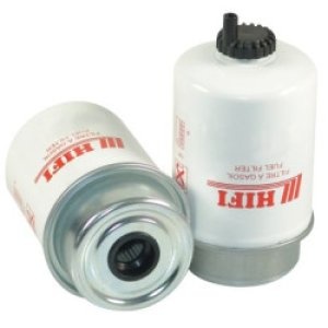 Топливный фильтр HIFI FILTER SN 70135