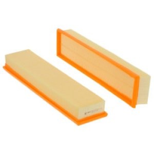 Салонный фильтр HIFI FILTER SC 50010