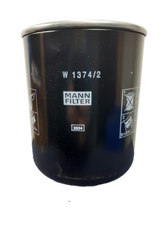 FRAME HIFI FILTER NN 1374 S