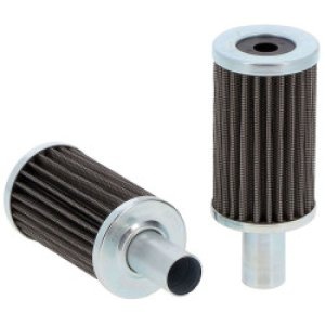 Гидравлический фильтр HIFI FILTER SH 67370