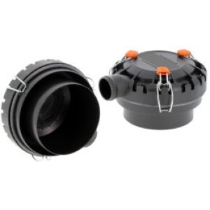 COVER HIFI FILTER SACV 02039