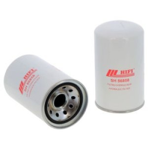 Гидравлический фильтр HIFI FILTER SH 56858
