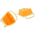 Воздушный фильтр HIFI FILTER SA 12733