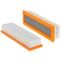 Салонный фильтр HIFI FILTER SC 50013