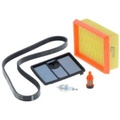 Фильтр HIFI FILTER KM 91000035A29
