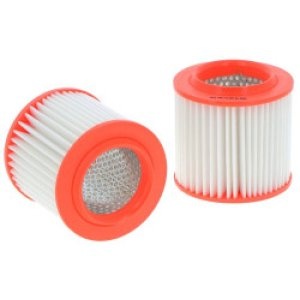 Воздушный фильтр HIFI FILTER SA 5395