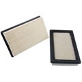 Воздушный фильтр HIFI FILTER SA 6123