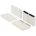 Салонный фильтр HIFI FILTER SC 8048 KIT