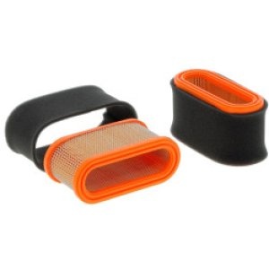 Воздушный фильтр HIFI FILTER SA 12890