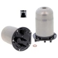 Топливный фильтр (в сборе) HIFI FILTER MO 1172