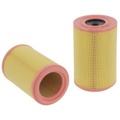 Воздушный фильтр HIFI FILTER SA 16612
