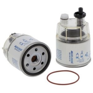 Топливный фильтр-сепаратор HIFI FILTER SN 901210 B