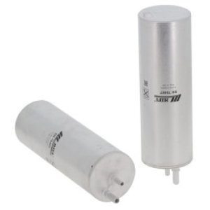 Топливный фильтр HIFI FILTER SN 70467