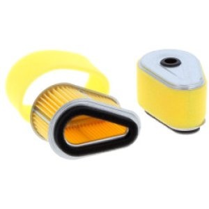 Воздушный фильтр HIFI FILTER SA 12309