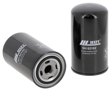 Гидравлический фильтр HIFI FILTER SH 62192