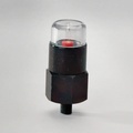 Воздушный фильтр HIFI FILTER NN 1958 GSNT