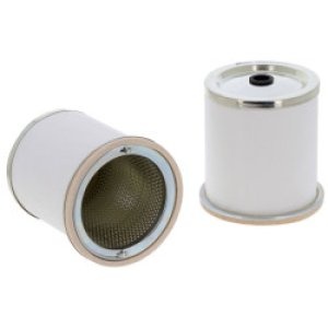 Топливный фильтр HIFI FILTER SN 70412